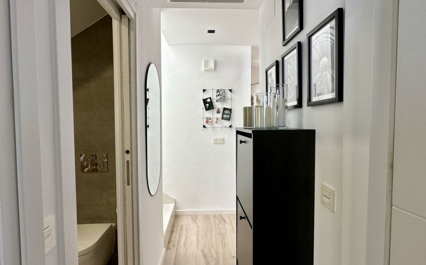 Herverkoop - Villa -
Orihuela Costa - Costa Blanca