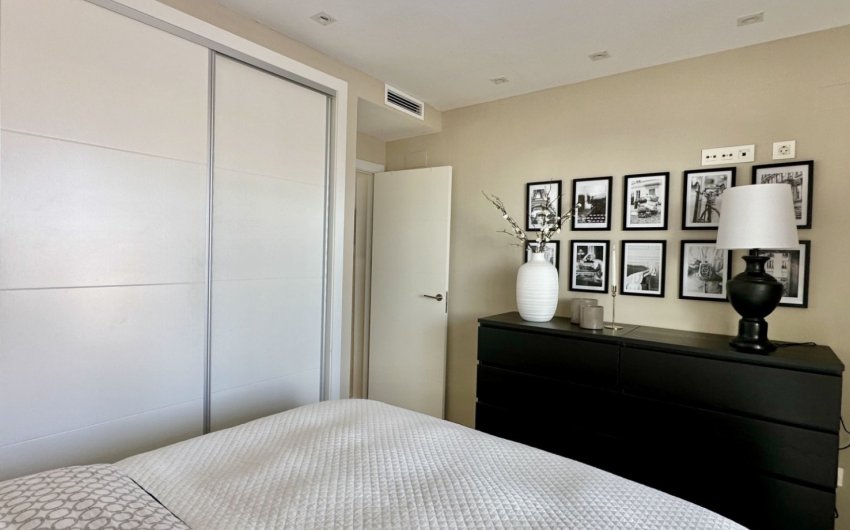 Herverkoop - Villa -
Orihuela Costa - Costa Blanca