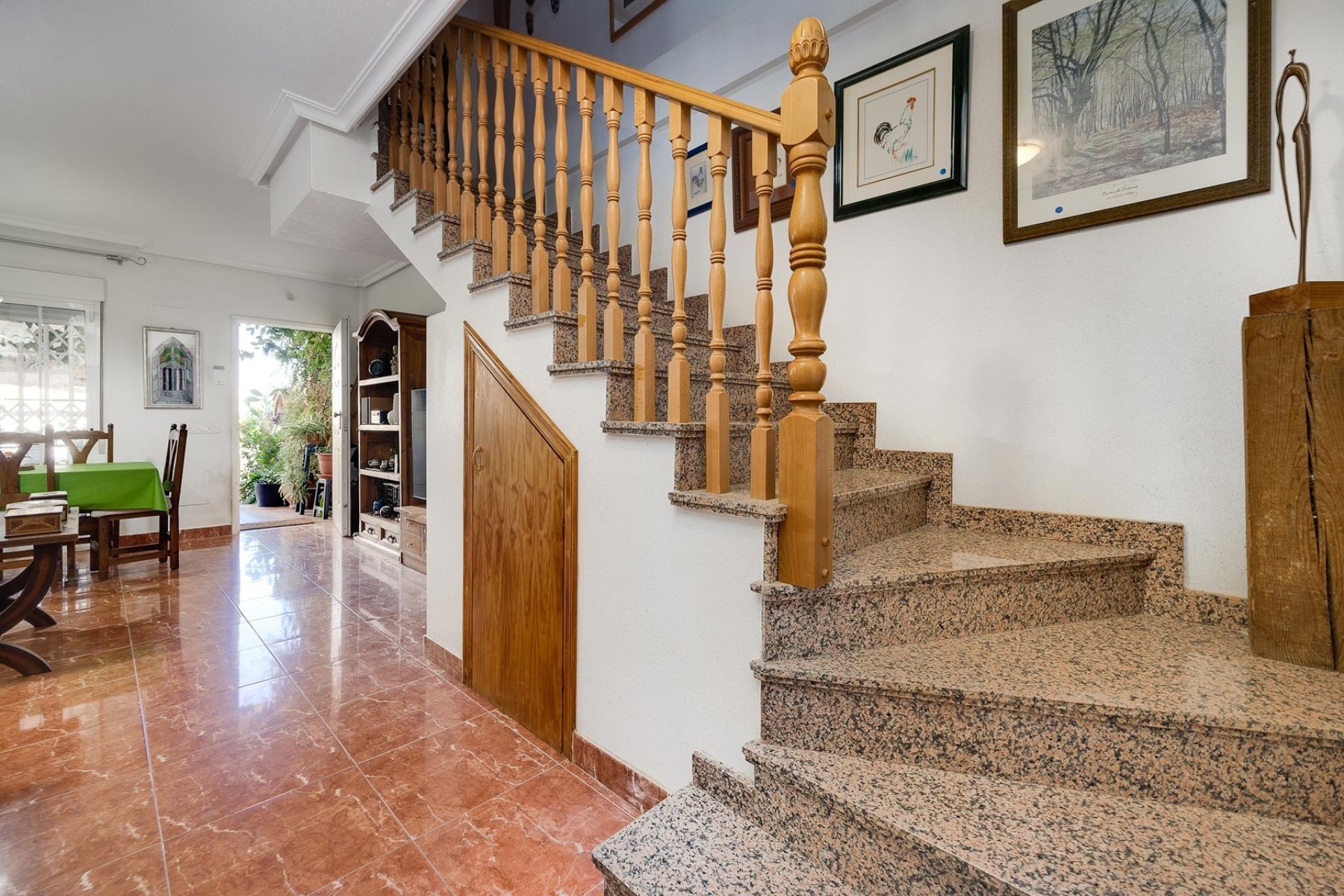 Herverkoop - Villa -
Orihuela Costa - Costa Blanca