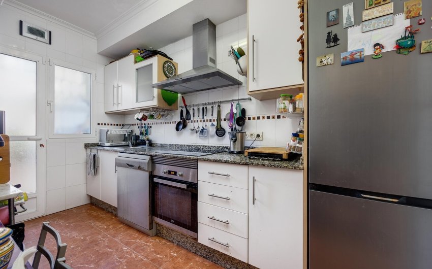 Herverkoop - Villa -
Orihuela Costa - Costa Blanca