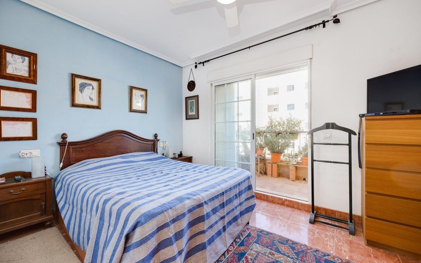 Herverkoop - Villa -
Orihuela Costa - Costa Blanca