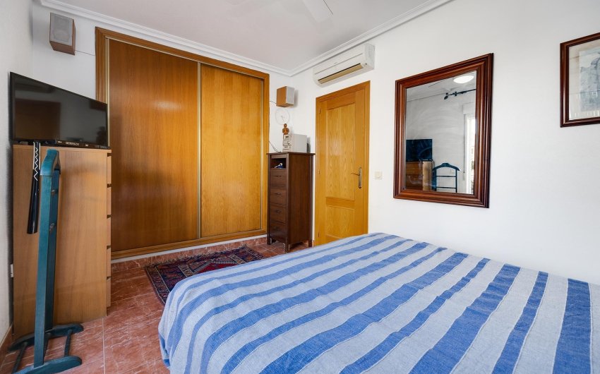 Herverkoop - Villa -
Orihuela Costa - Costa Blanca