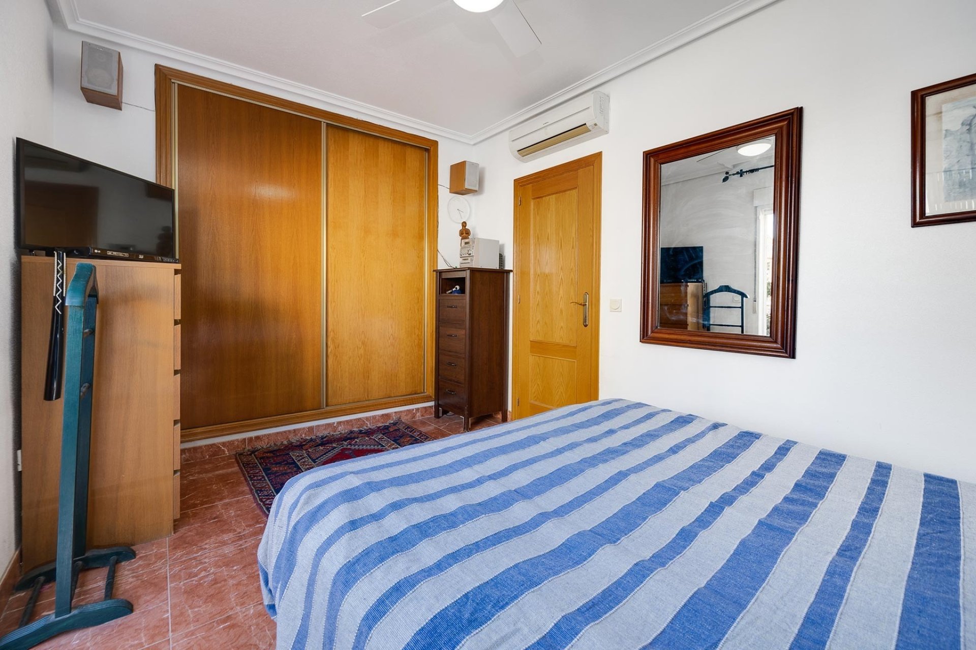 Herverkoop - Villa -
Orihuela Costa - Costa Blanca