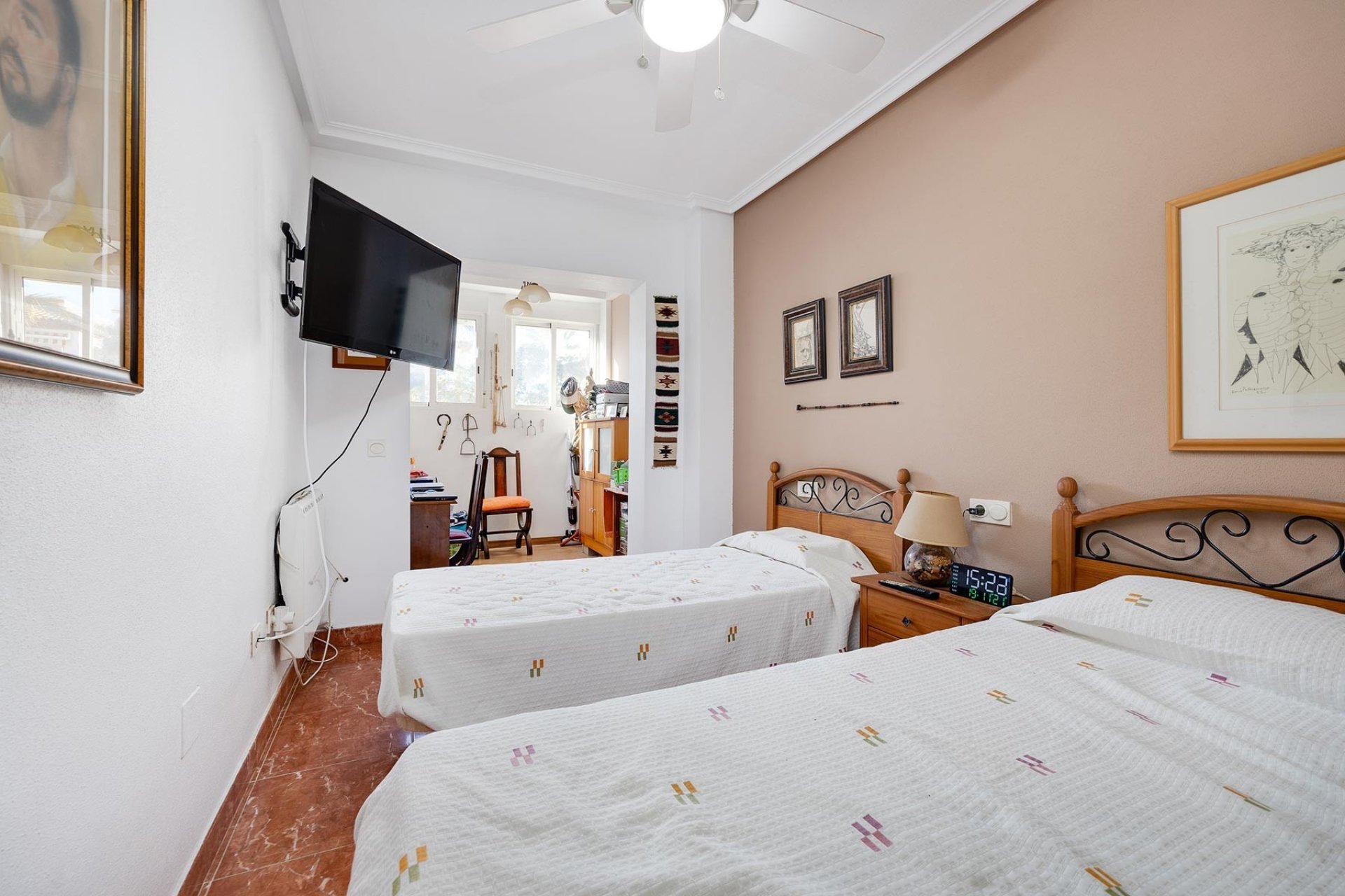 Herverkoop - Villa -
Orihuela Costa - Costa Blanca