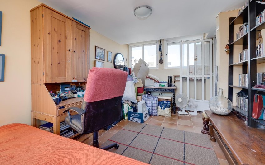 Herverkoop - Villa -
Orihuela Costa - Costa Blanca