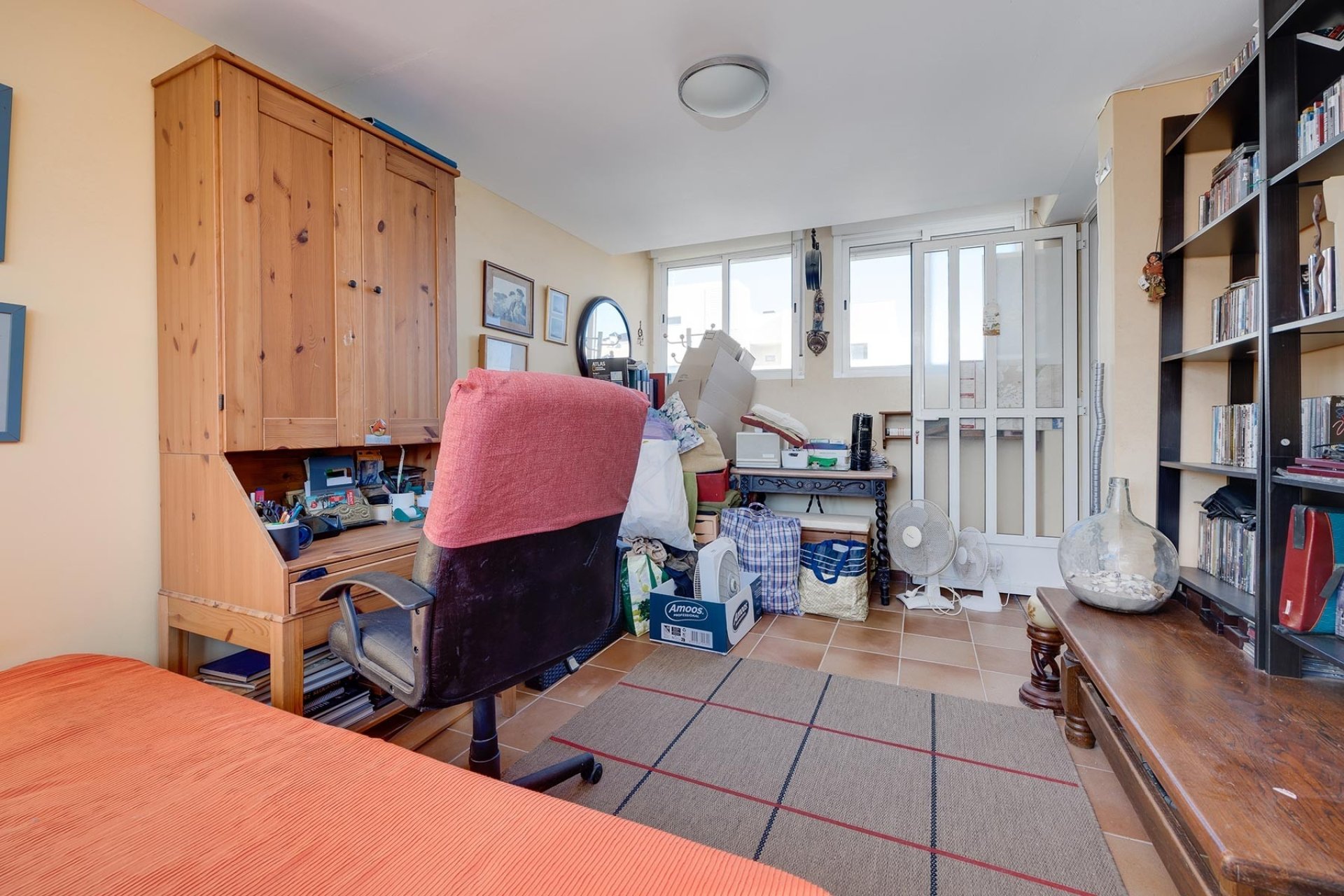 Herverkoop - Villa -
Orihuela Costa - Costa Blanca