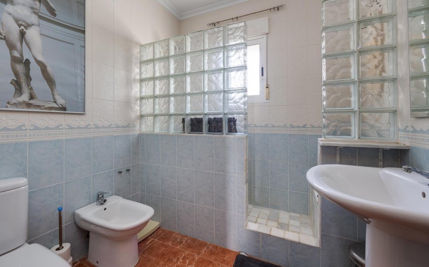 Herverkoop - Villa -
Orihuela Costa - Costa Blanca