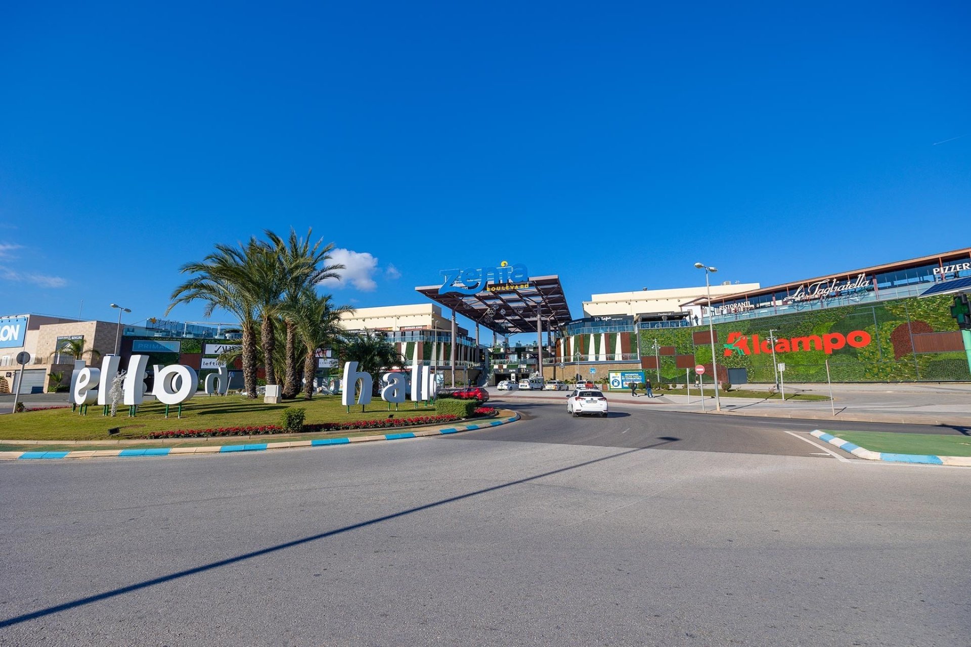 Herverkoop - Villa -
Orihuela Costa - Costa Blanca