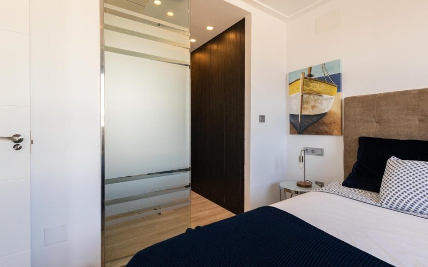 Herverkoop - Villa -
Orihuela Costa - Costa Blanca