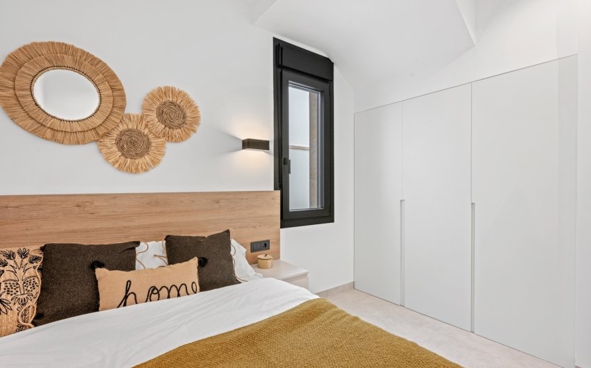 Herverkoop - Villa -
Orihuela Costa - Costa Blanca