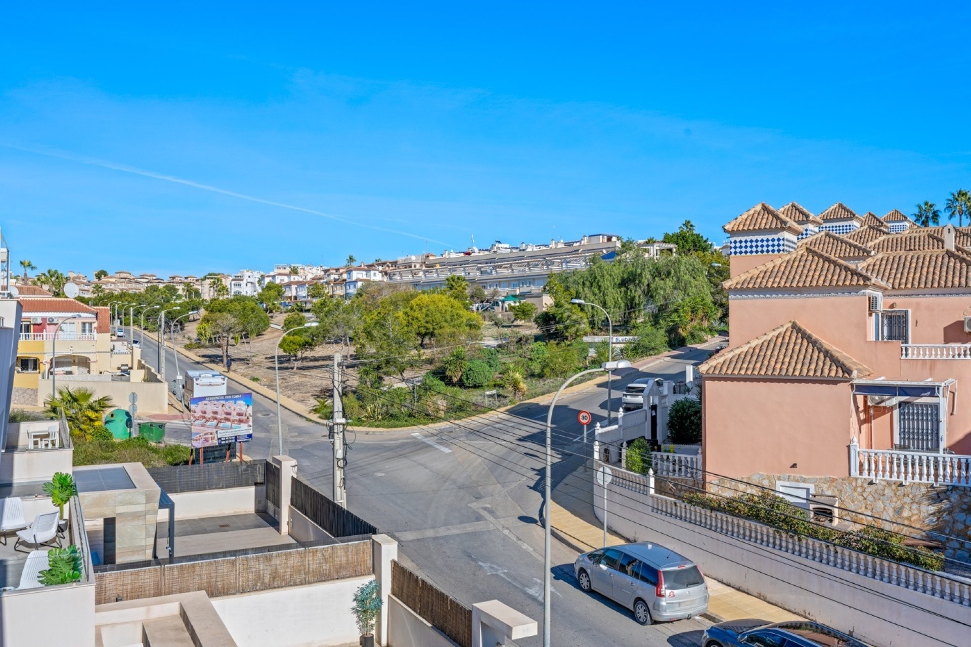 Herverkoop - Villa -
Orihuela Costa - Costa Blanca
