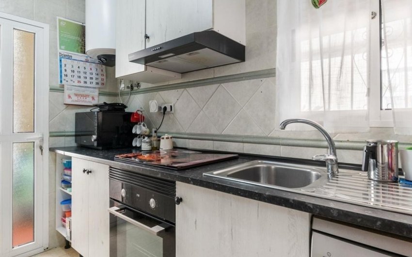 Herverkoop - Villa -
Orihuela Costa - Costa Blanca