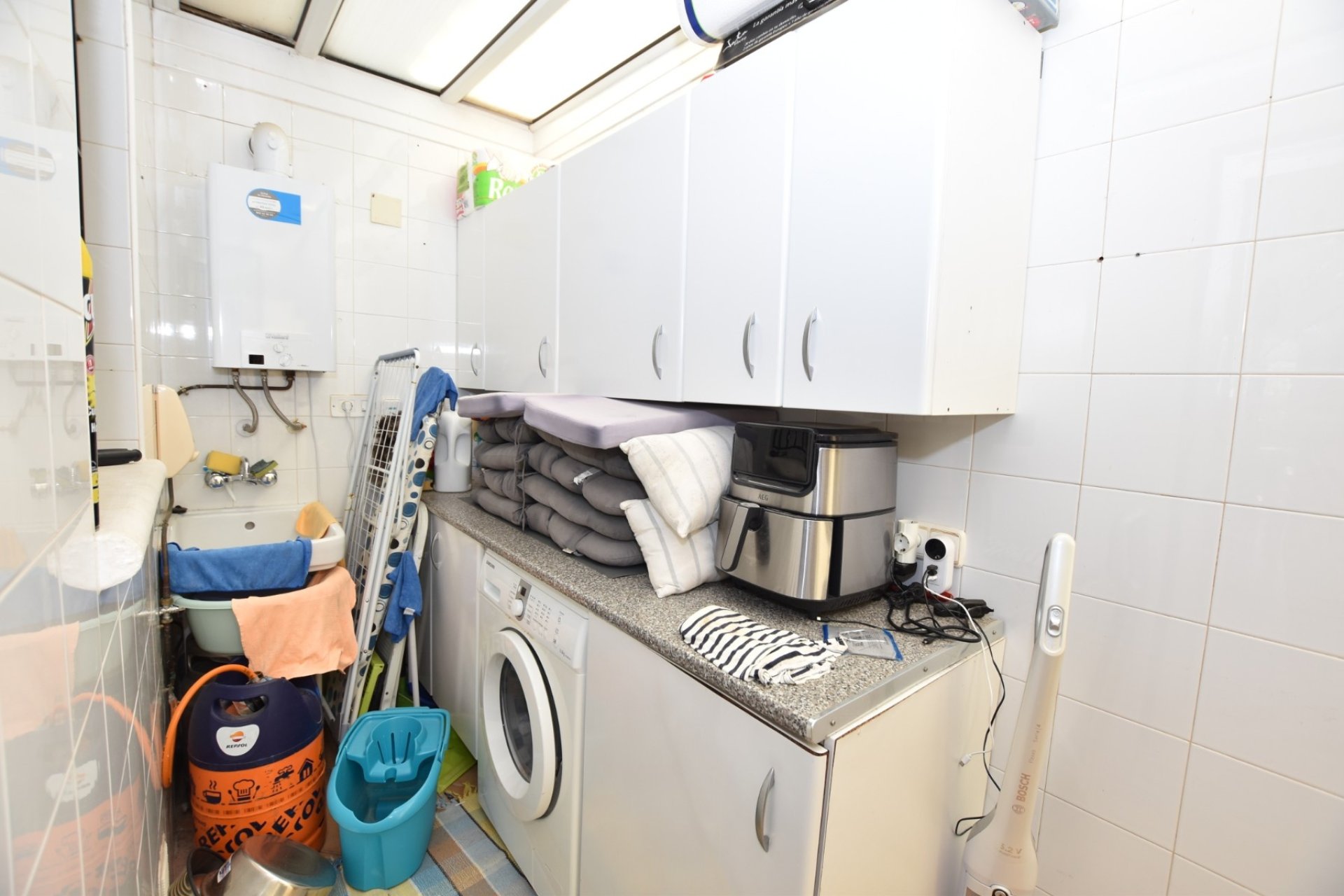 Herverkoop - Villa -
Orihuela Costa - Costa Blanca