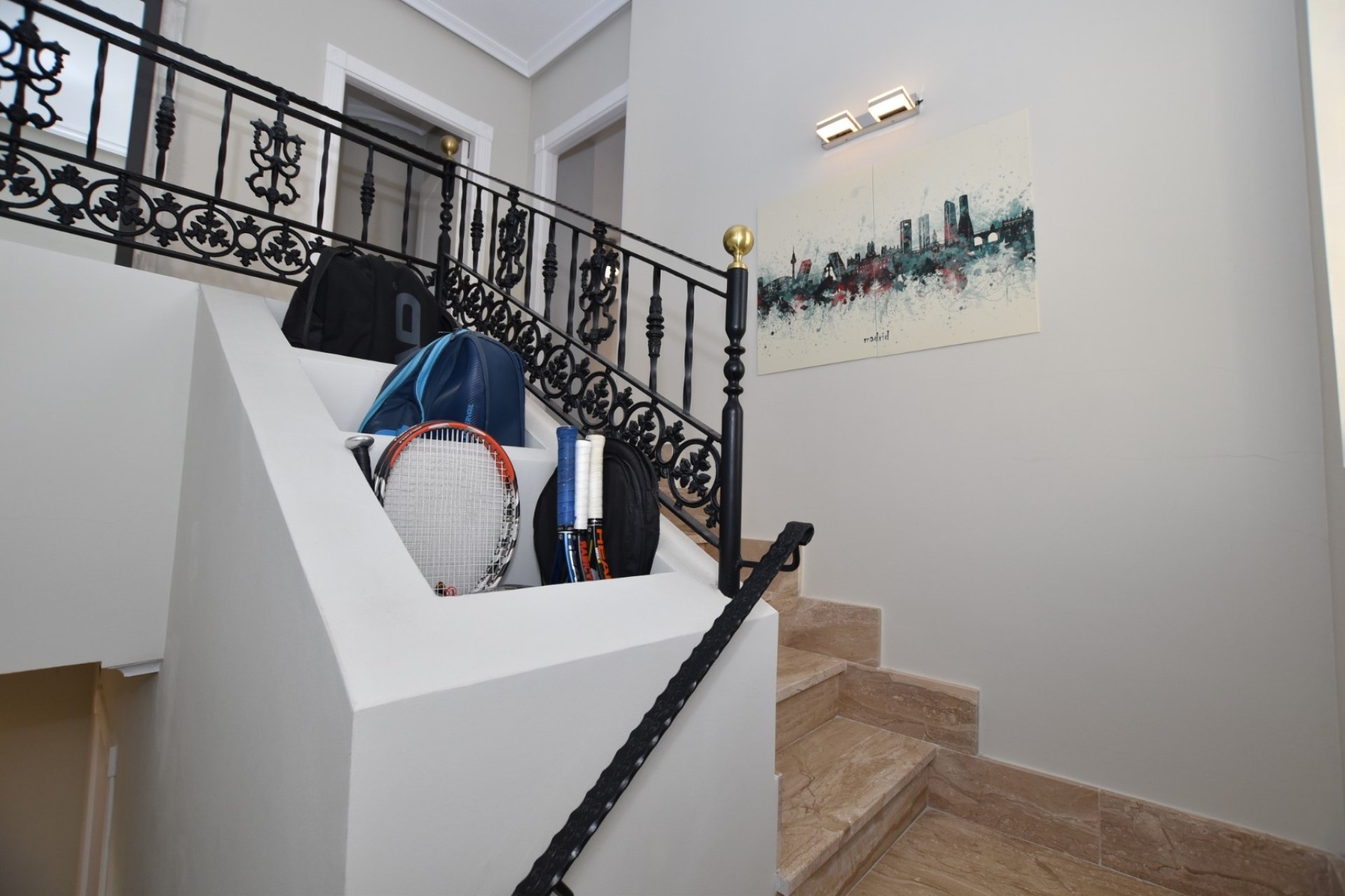 Herverkoop - Villa -
Orihuela Costa - Costa Blanca