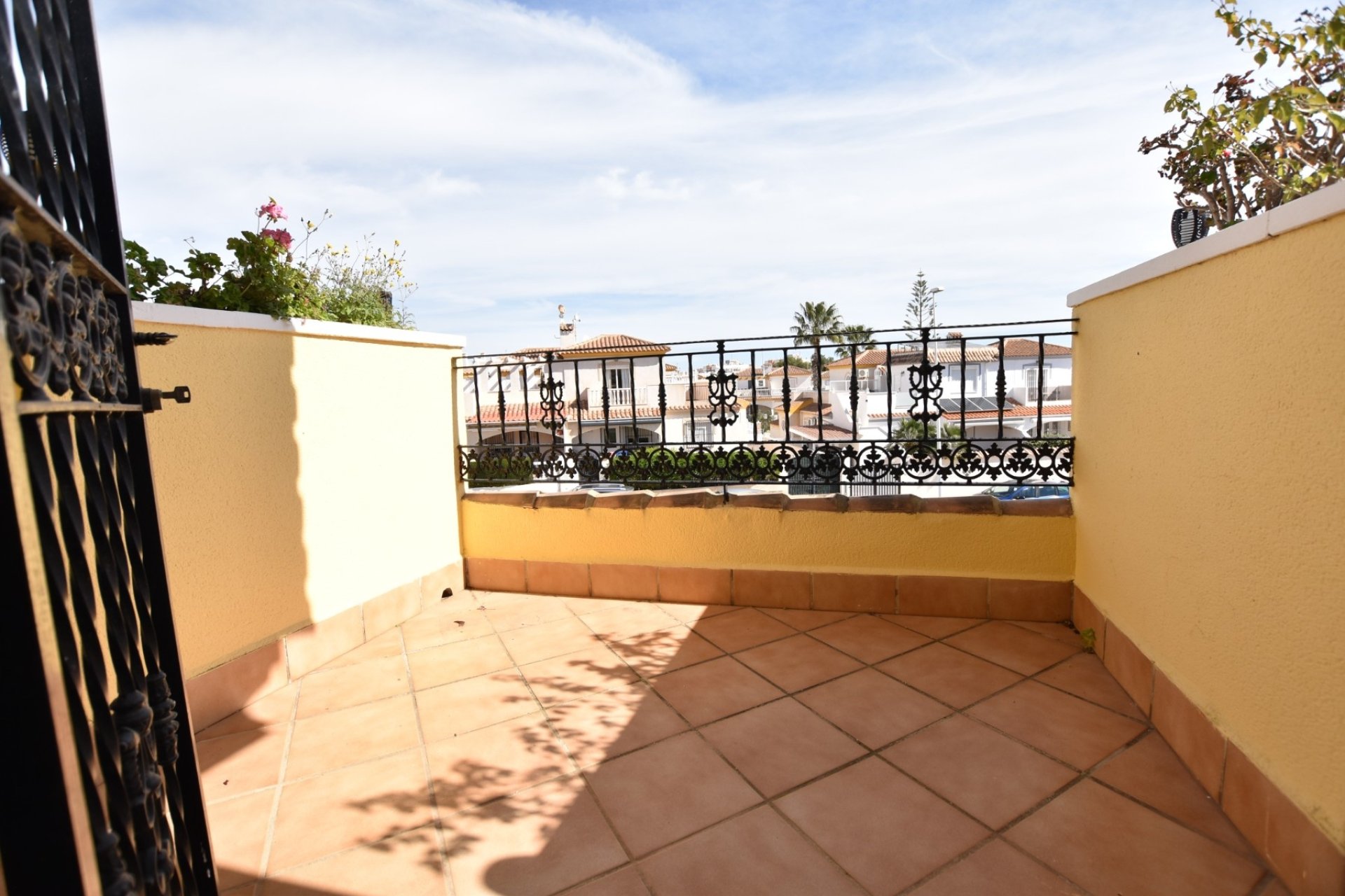 Herverkoop - Villa -
Orihuela Costa - Costa Blanca