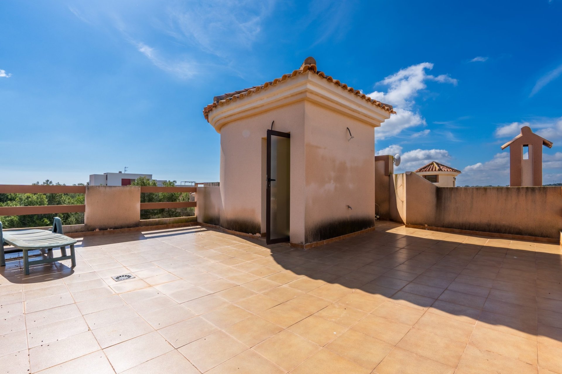 Herverkoop - Villa -
Orihuela Costa - Costa Blanca