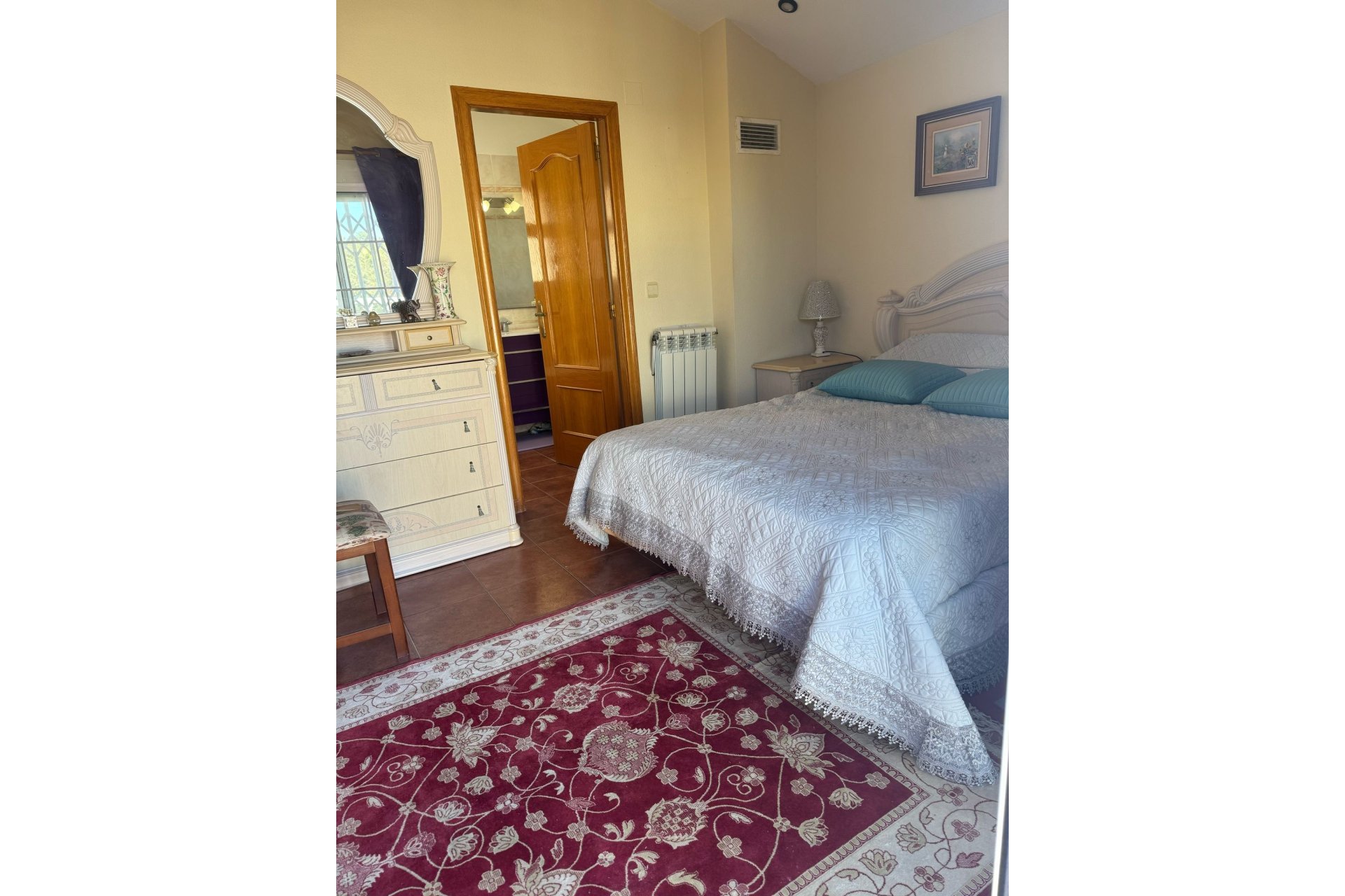 Herverkoop - Villa -
Orihuela Costa - Costa Blanca