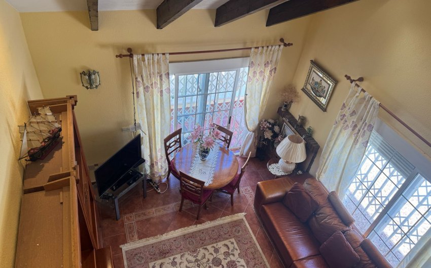 Herverkoop - Villa -
Orihuela Costa - Costa Blanca