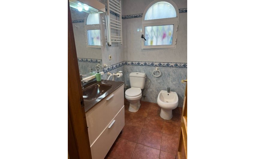 Herverkoop - Villa -
Orihuela Costa - Costa Blanca