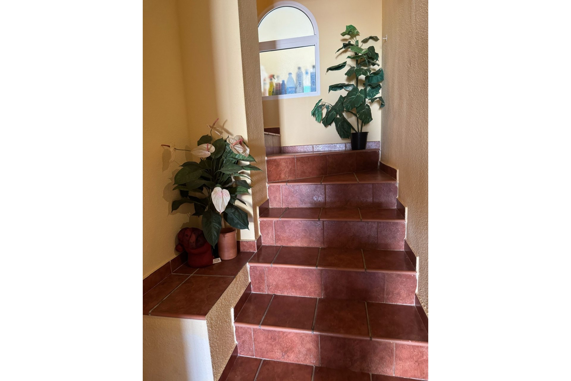 Herverkoop - Villa -
Orihuela Costa - Costa Blanca