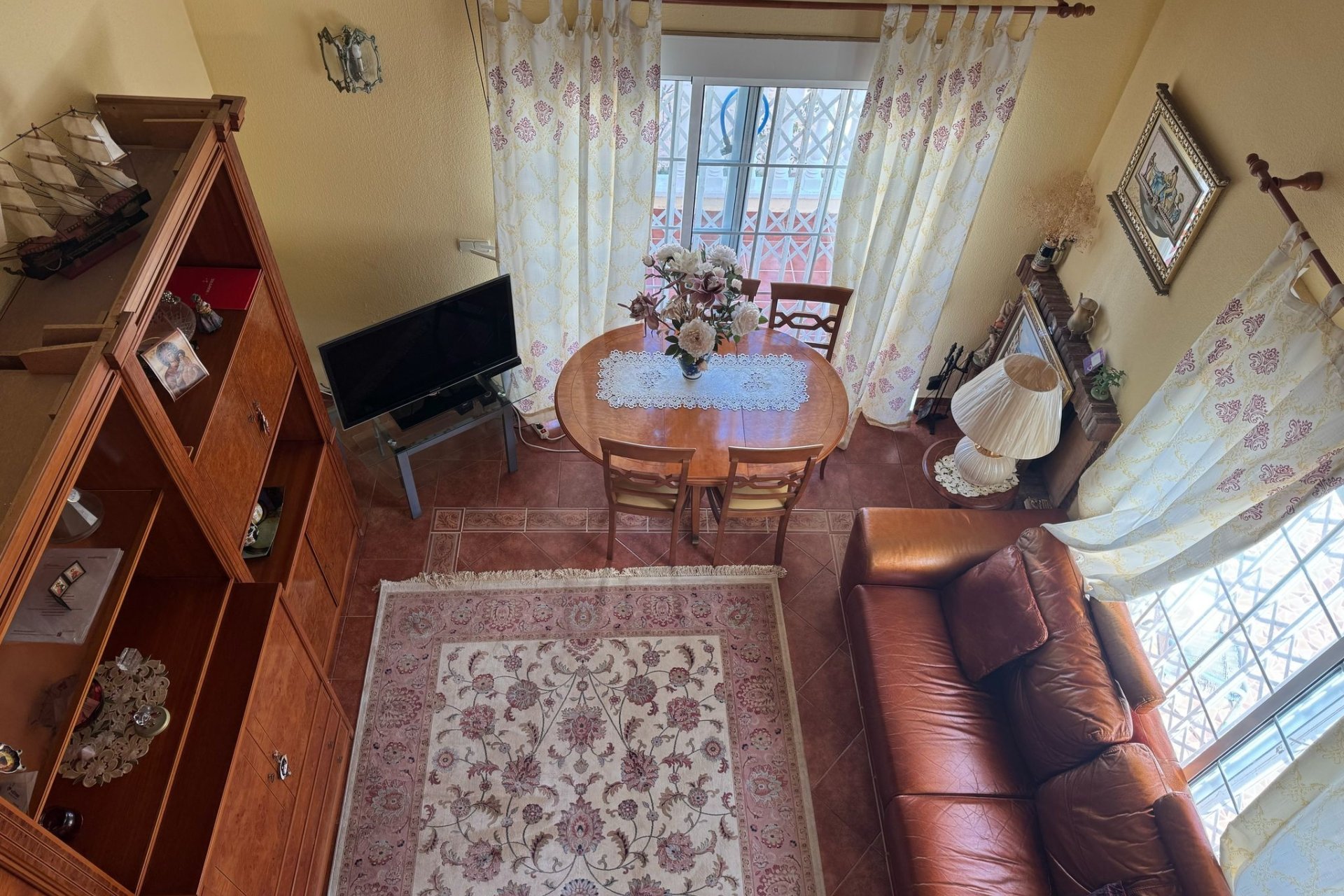 Herverkoop - Villa -
Orihuela Costa - Costa Blanca