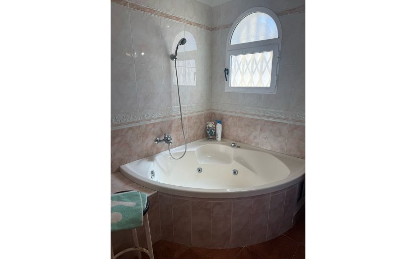 Herverkoop - Villa -
Orihuela Costa - Costa Blanca