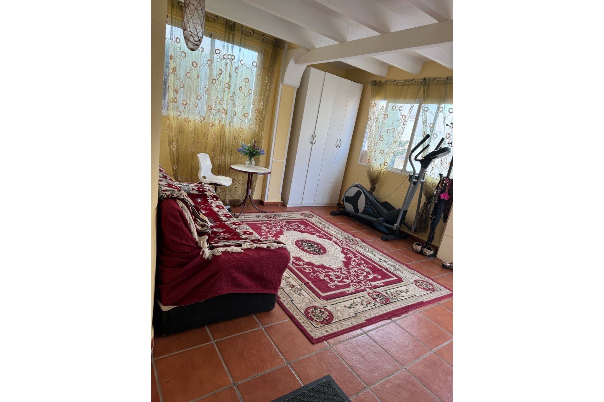 Herverkoop - Villa -
Orihuela Costa - Costa Blanca