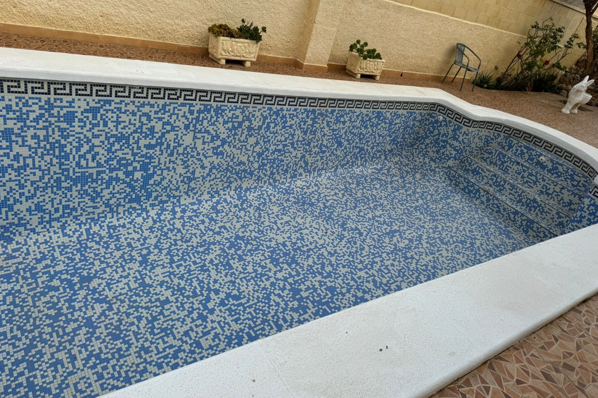 Herverkoop - Villa -
Orihuela Costa - Costa Blanca