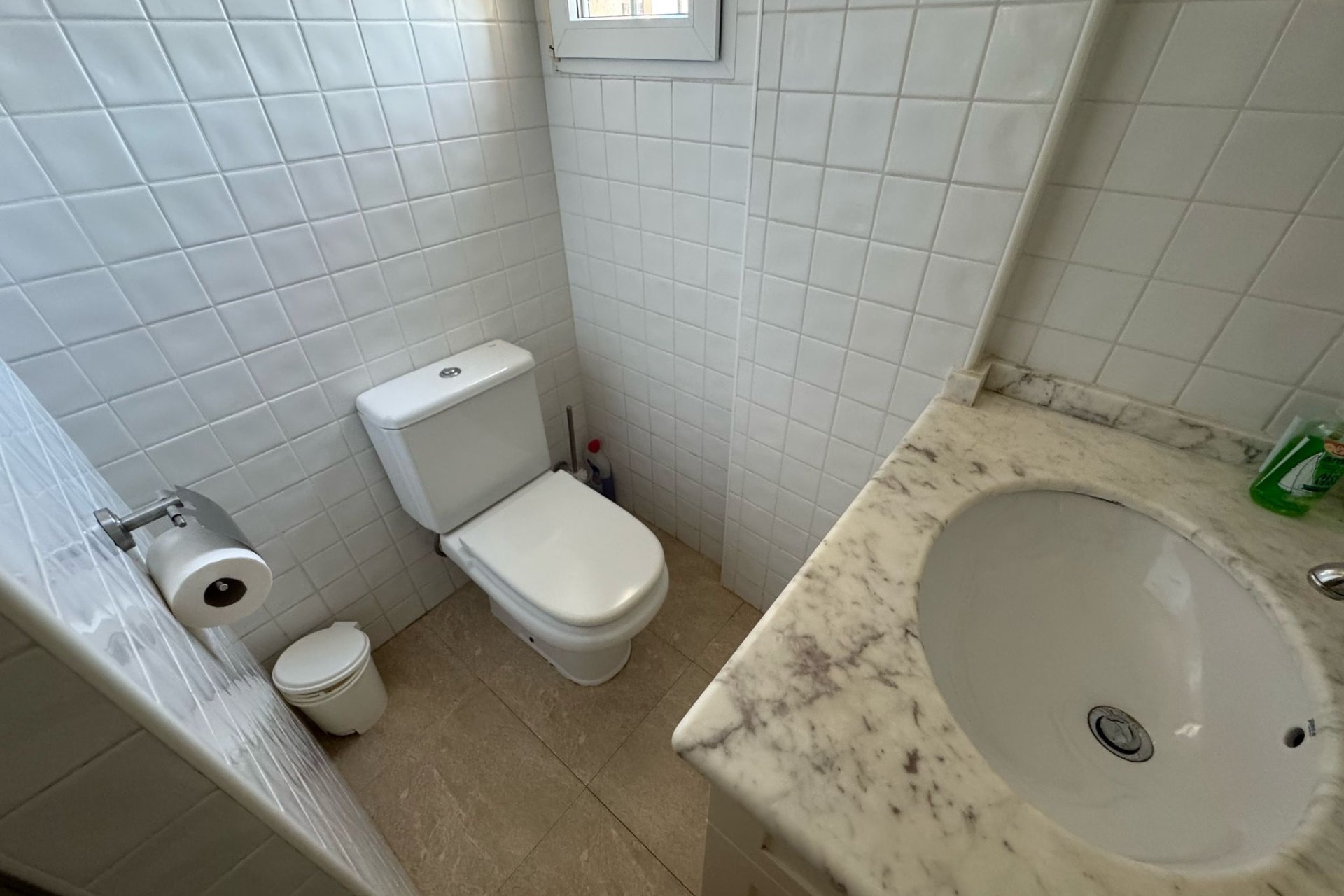 Herverkoop - Villa -
Orihuela Costa - Costa Blanca