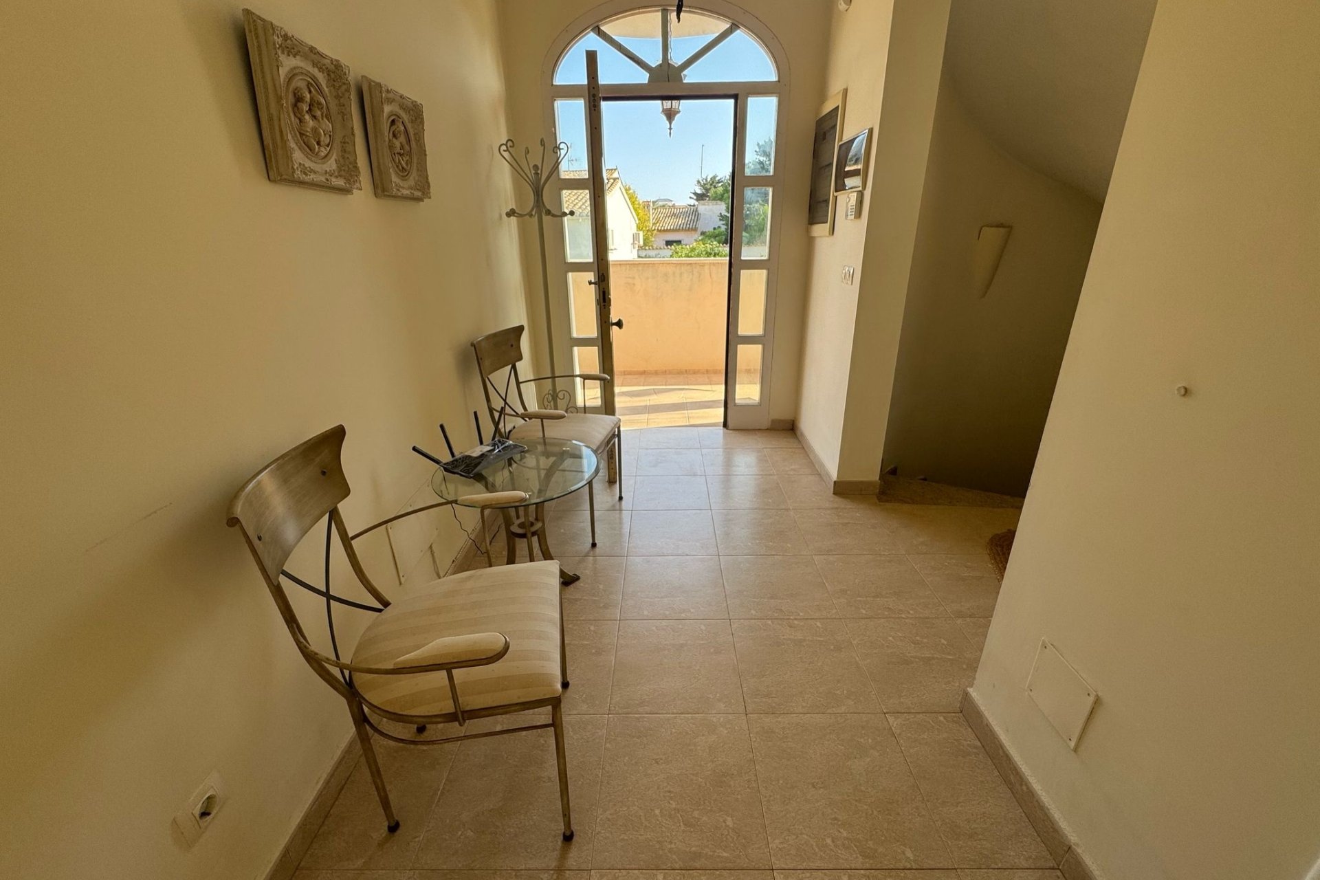 Herverkoop - Villa -
Orihuela Costa - Costa Blanca