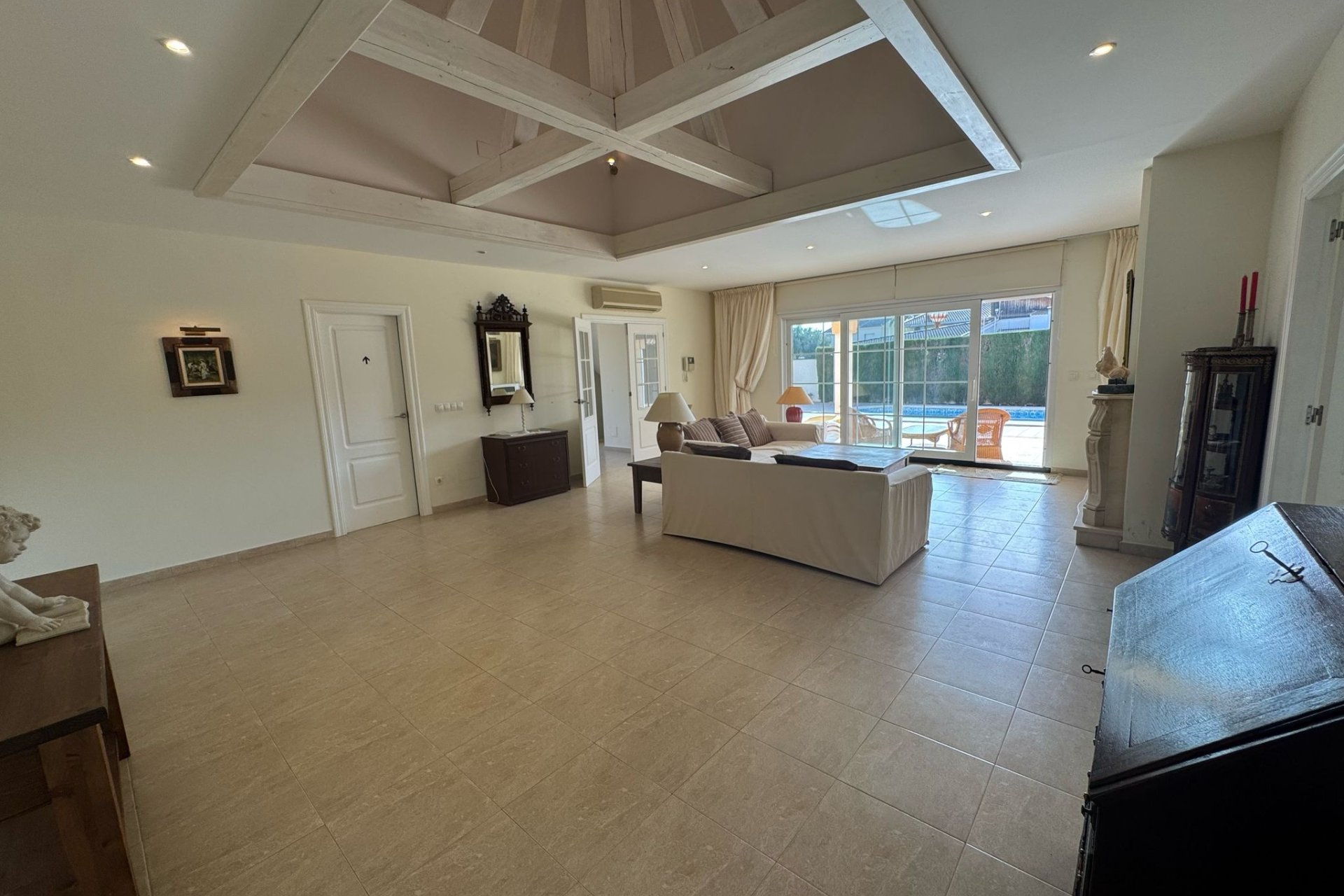 Herverkoop - Villa -
Orihuela Costa - Costa Blanca