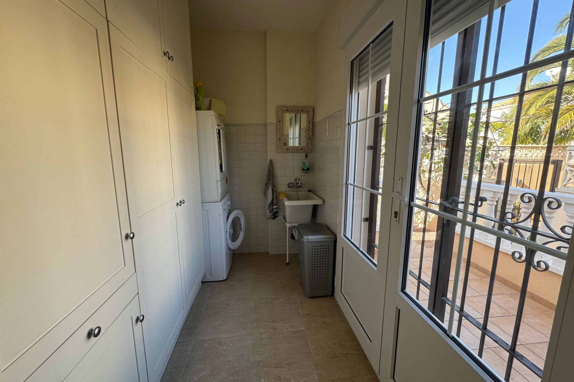 Herverkoop - Villa -
Orihuela Costa - Costa Blanca