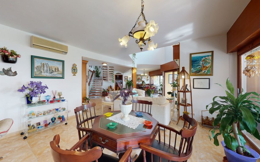 Herverkoop - Villa -
Orihuela Costa - Costa Blanca