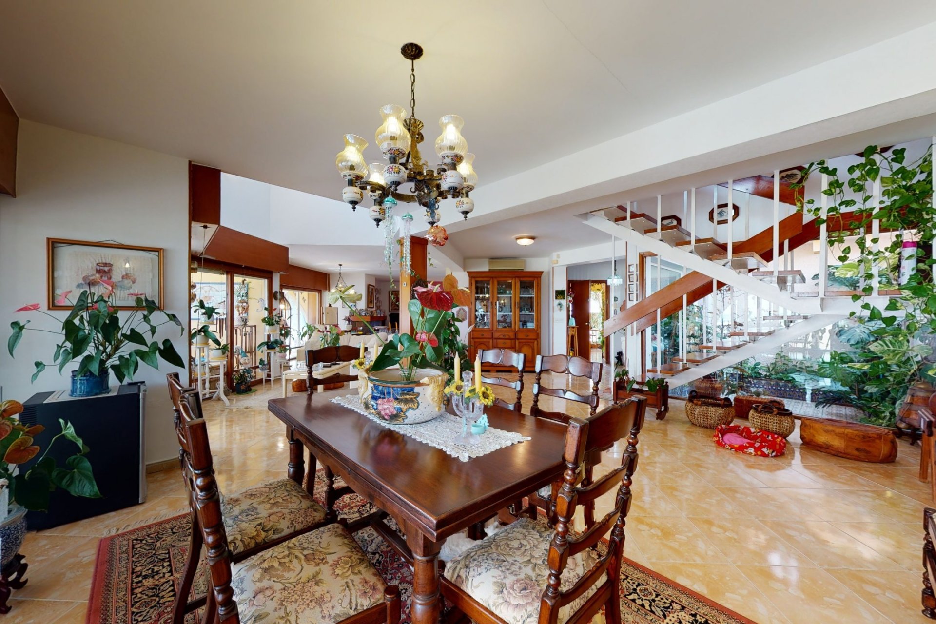 Herverkoop - Villa -
Orihuela Costa - Costa Blanca