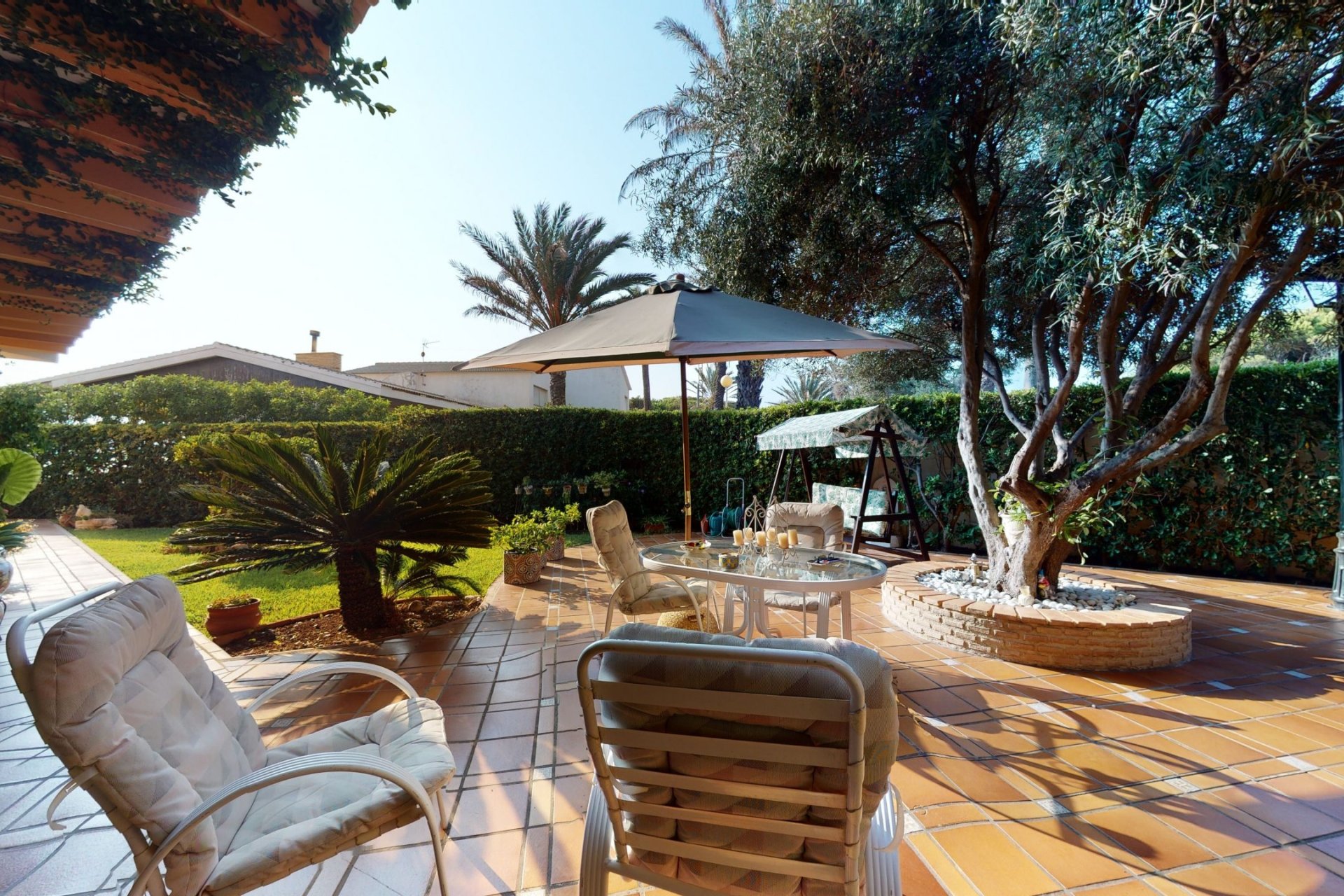 Herverkoop - Villa -
Orihuela Costa - Costa Blanca