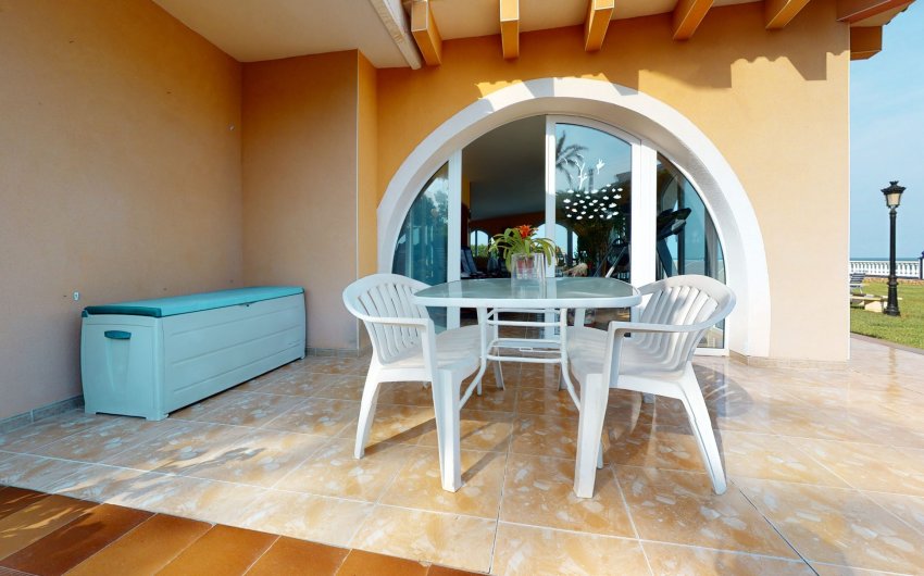 Herverkoop - Villa -
Orihuela Costa - Costa Blanca