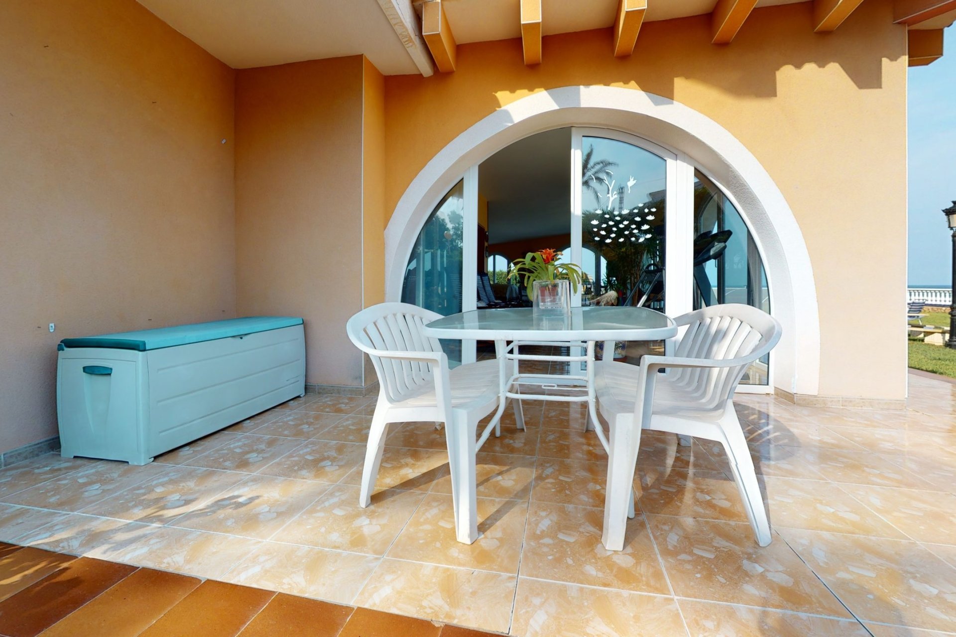 Herverkoop - Villa -
Orihuela Costa - Costa Blanca