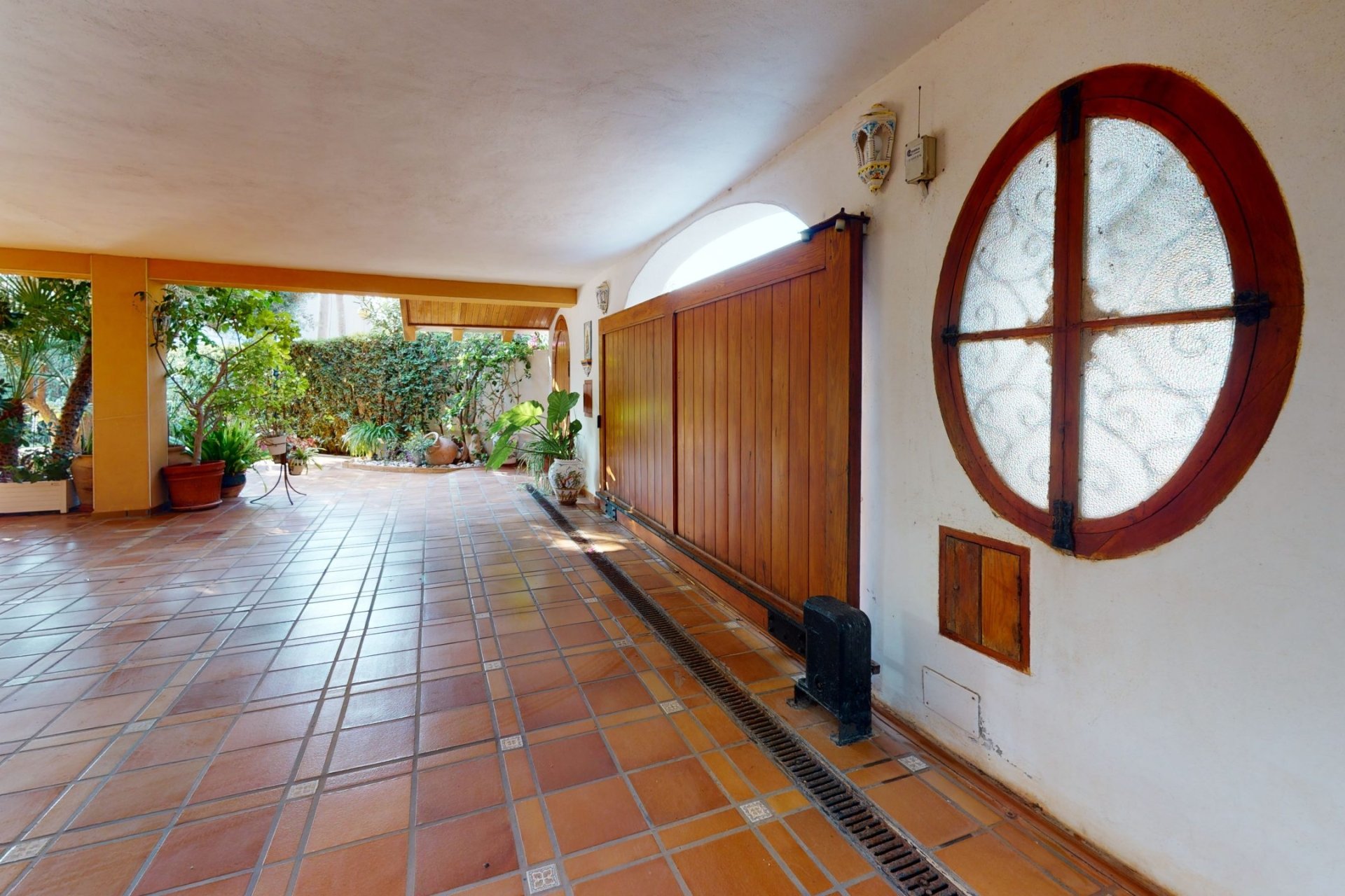 Herverkoop - Villa -
Orihuela Costa - Costa Blanca