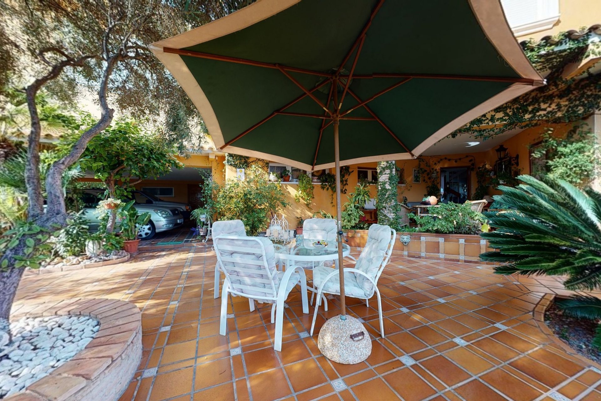 Herverkoop - Villa -
Orihuela Costa - Costa Blanca