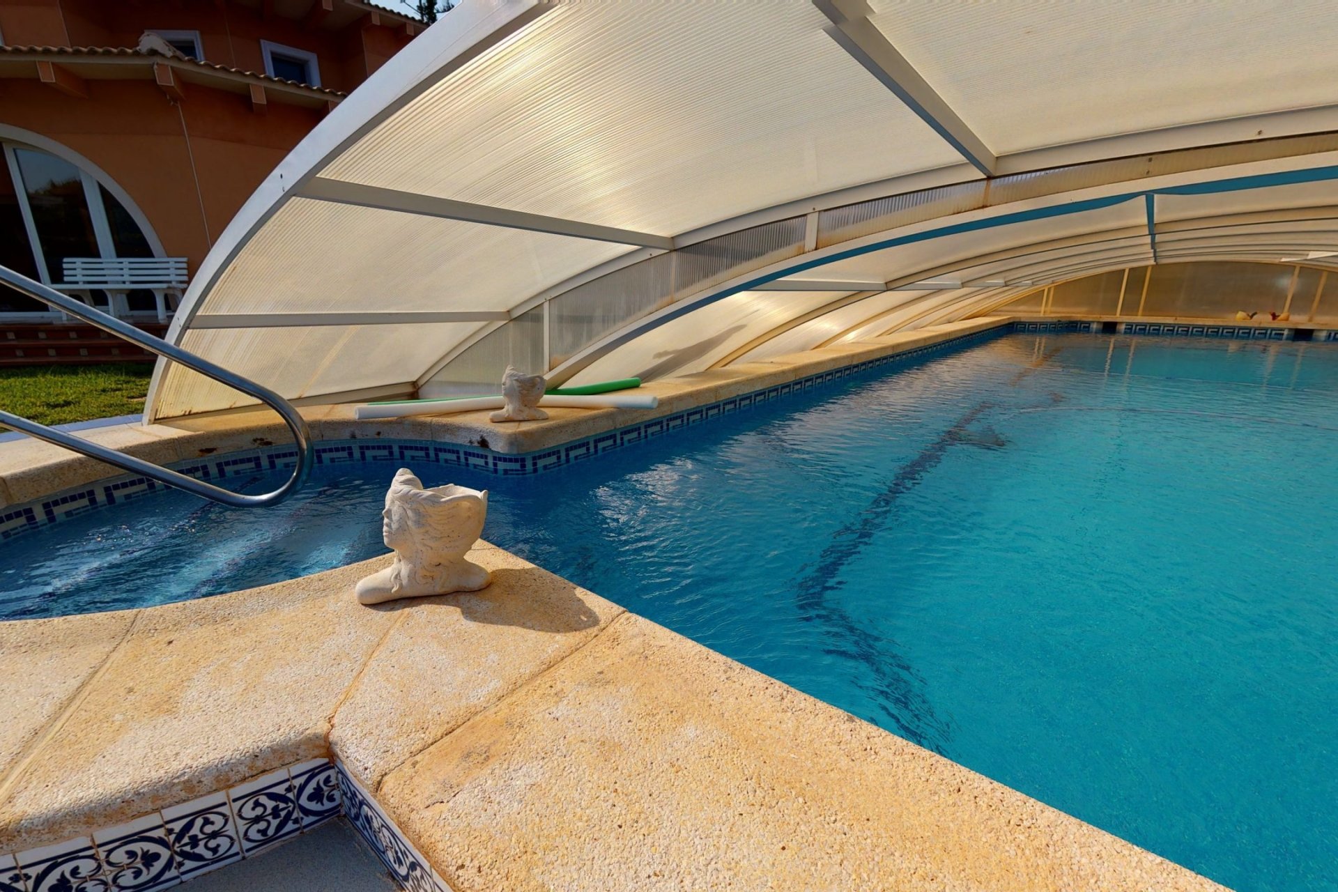 Herverkoop - Villa -
Orihuela Costa - Costa Blanca