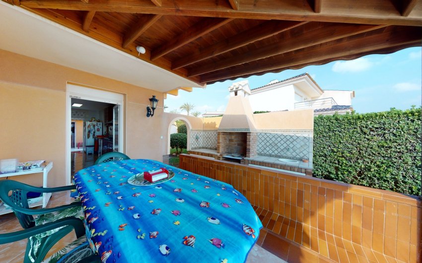 Herverkoop - Villa -
Orihuela Costa - Costa Blanca