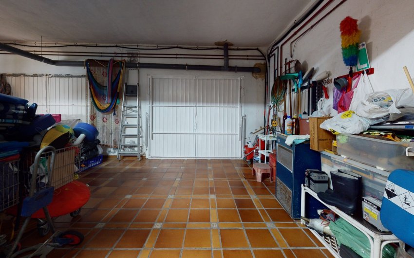 Herverkoop - Villa -
Orihuela Costa - Costa Blanca