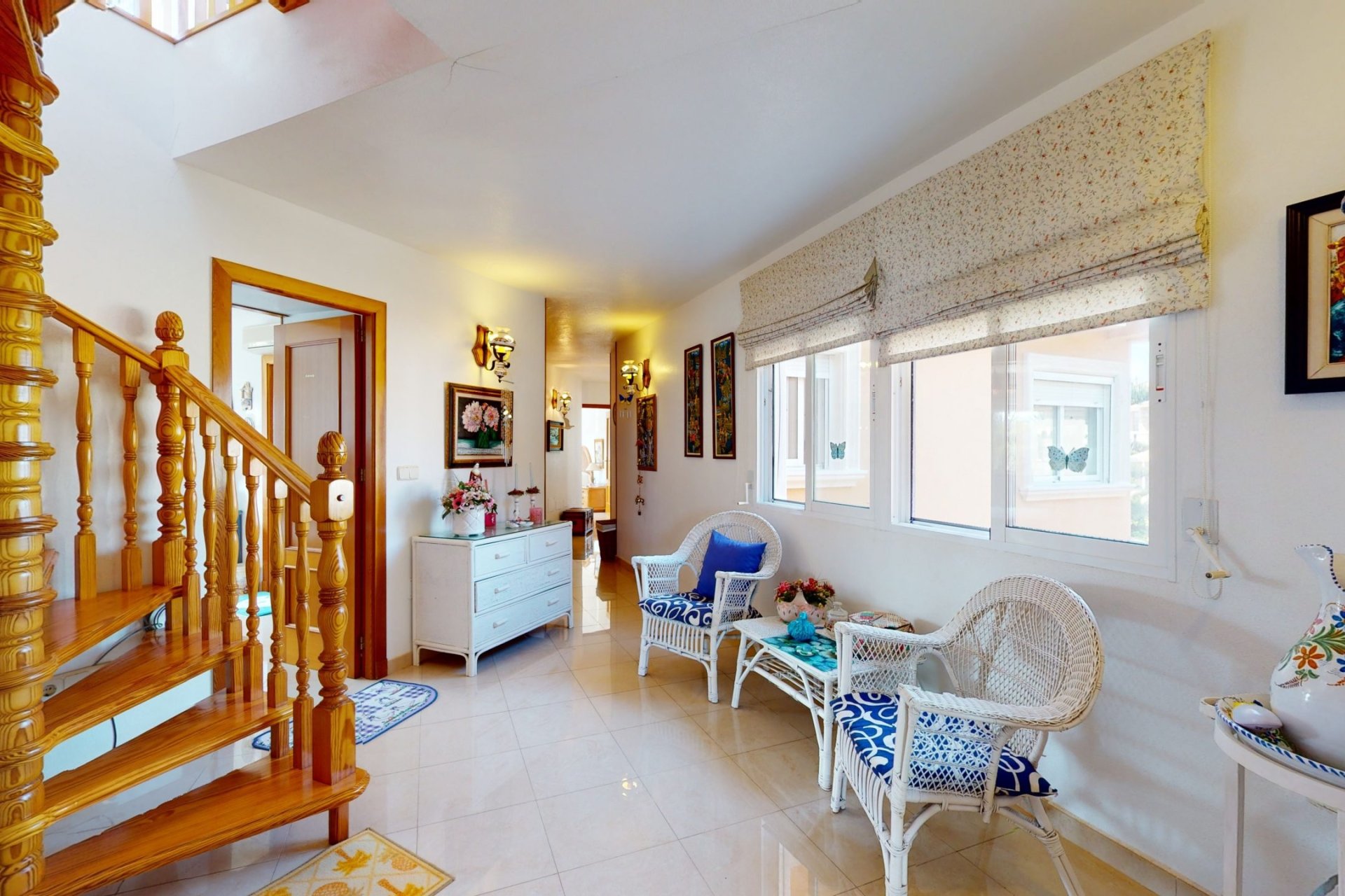 Herverkoop - Villa -
Orihuela Costa - Costa Blanca