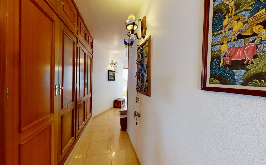 Herverkoop - Villa -
Orihuela Costa - Costa Blanca