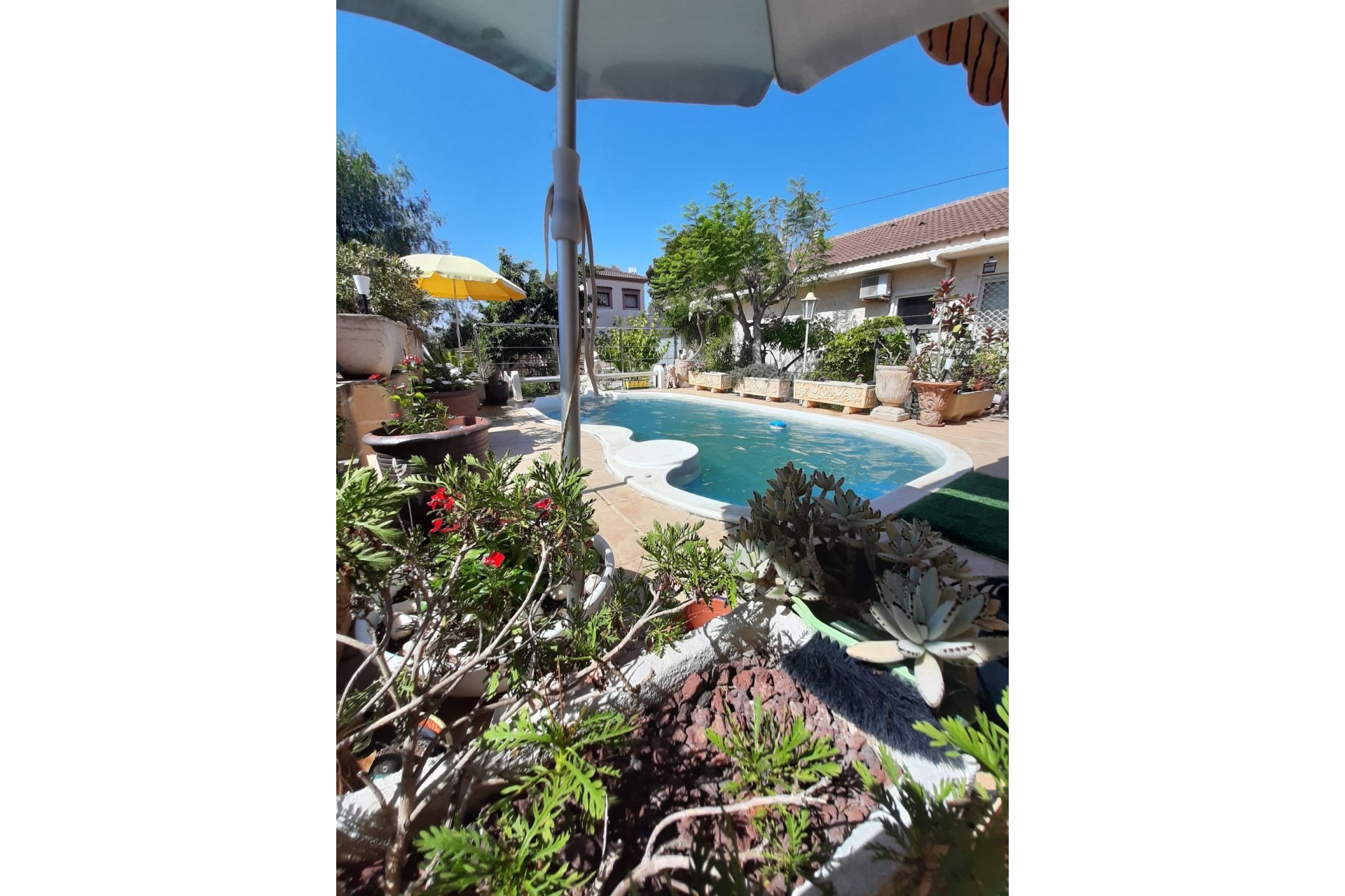 Herverkoop - Villa -
Orihuela Costa - Costa Blanca