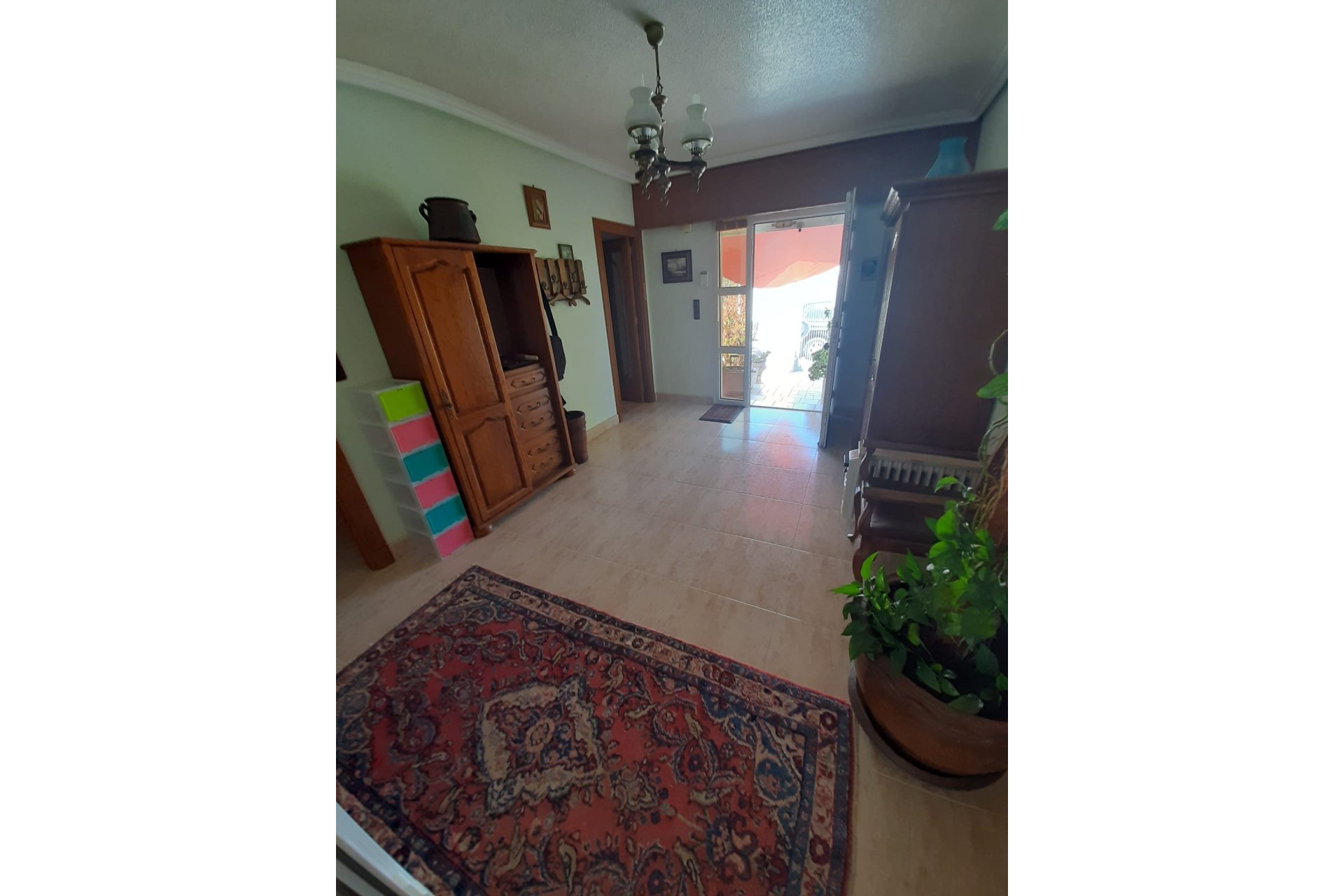 Herverkoop - Villa -
Orihuela Costa - Costa Blanca