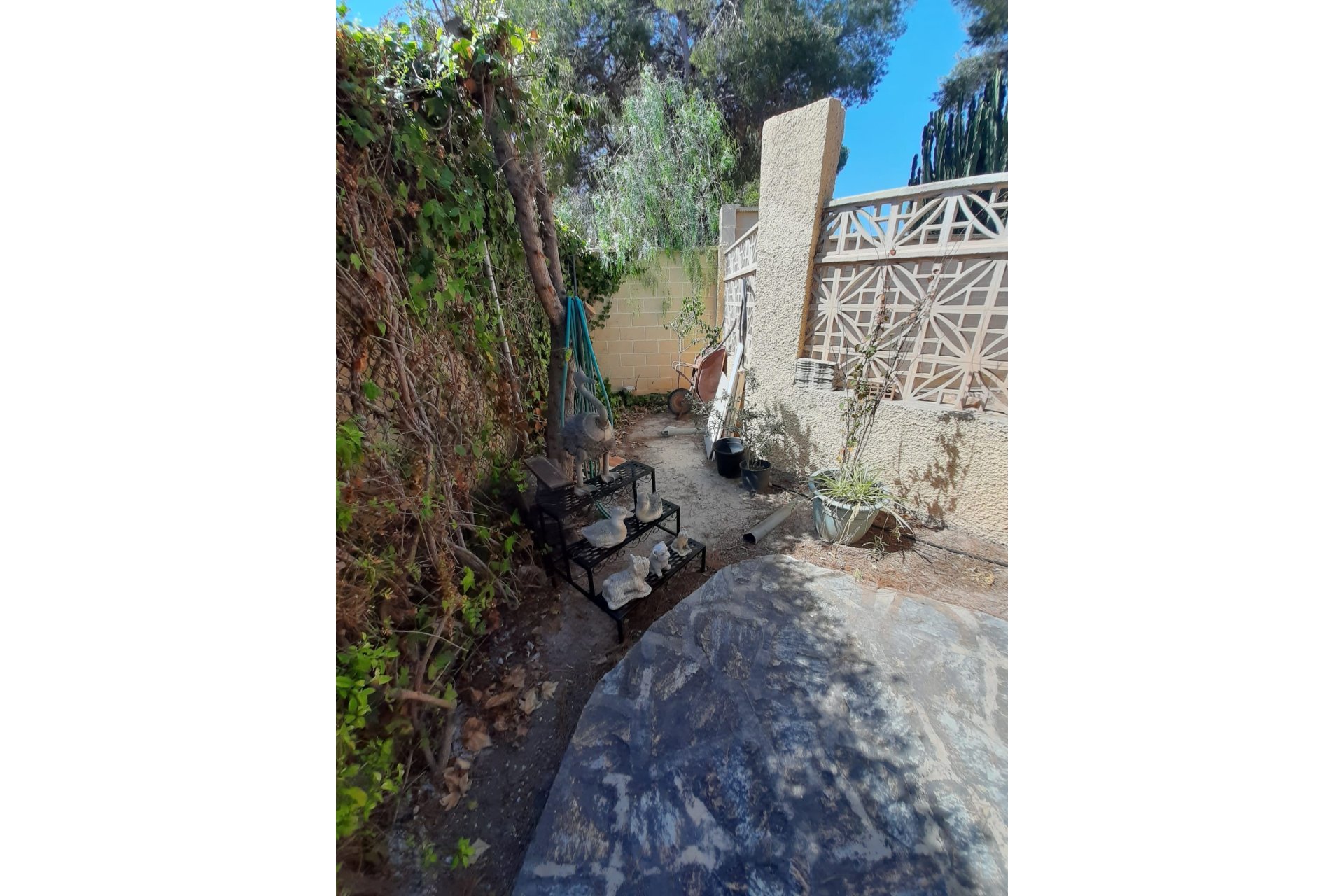 Herverkoop - Villa -
Orihuela Costa - Costa Blanca