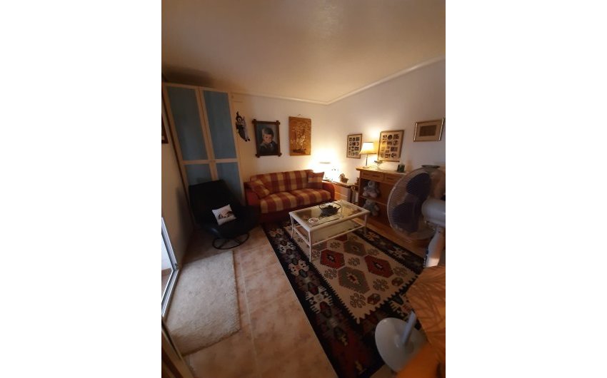 Herverkoop - Villa -
Orihuela Costa - Costa Blanca