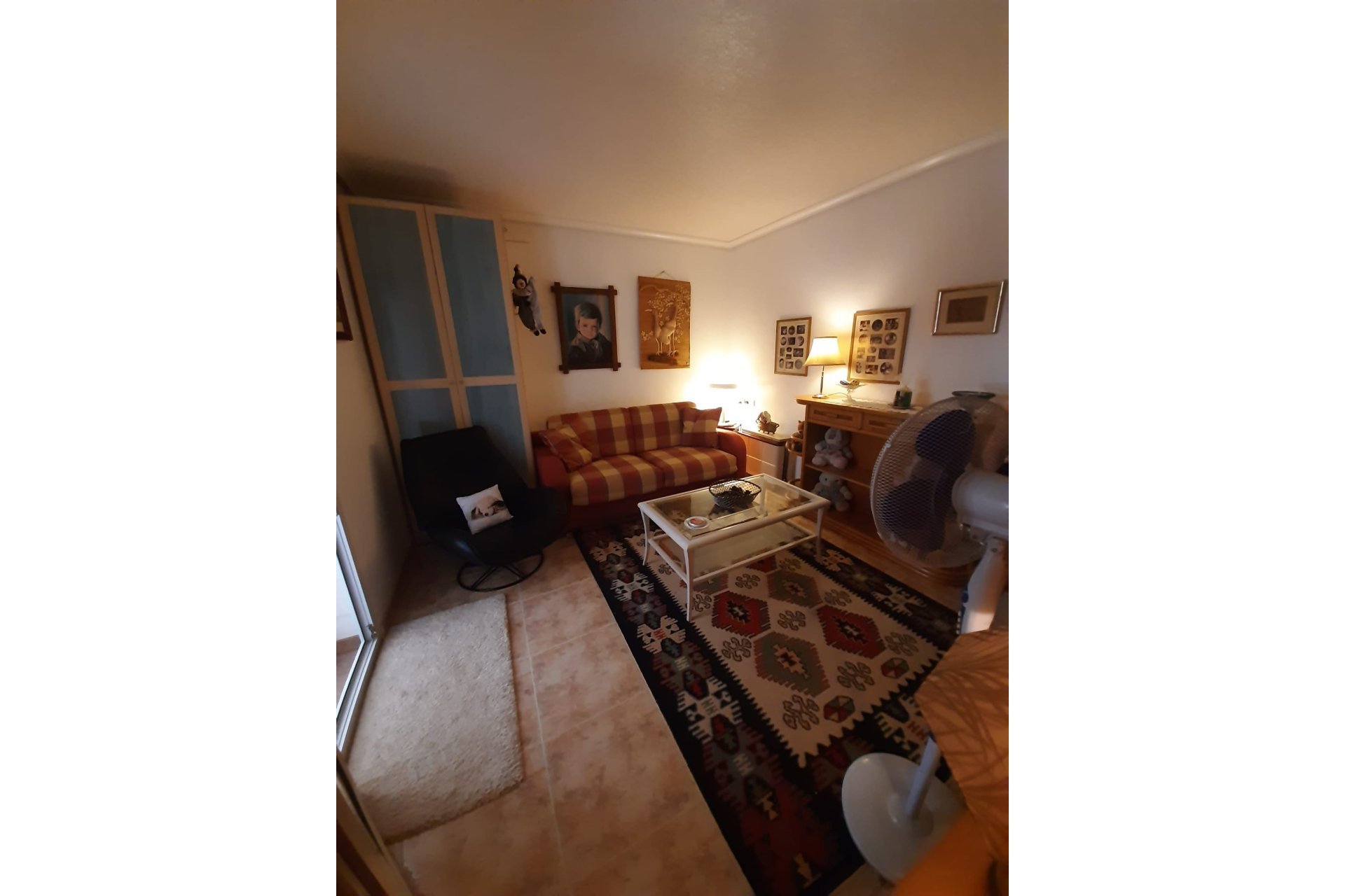 Herverkoop - Villa -
Orihuela Costa - Costa Blanca