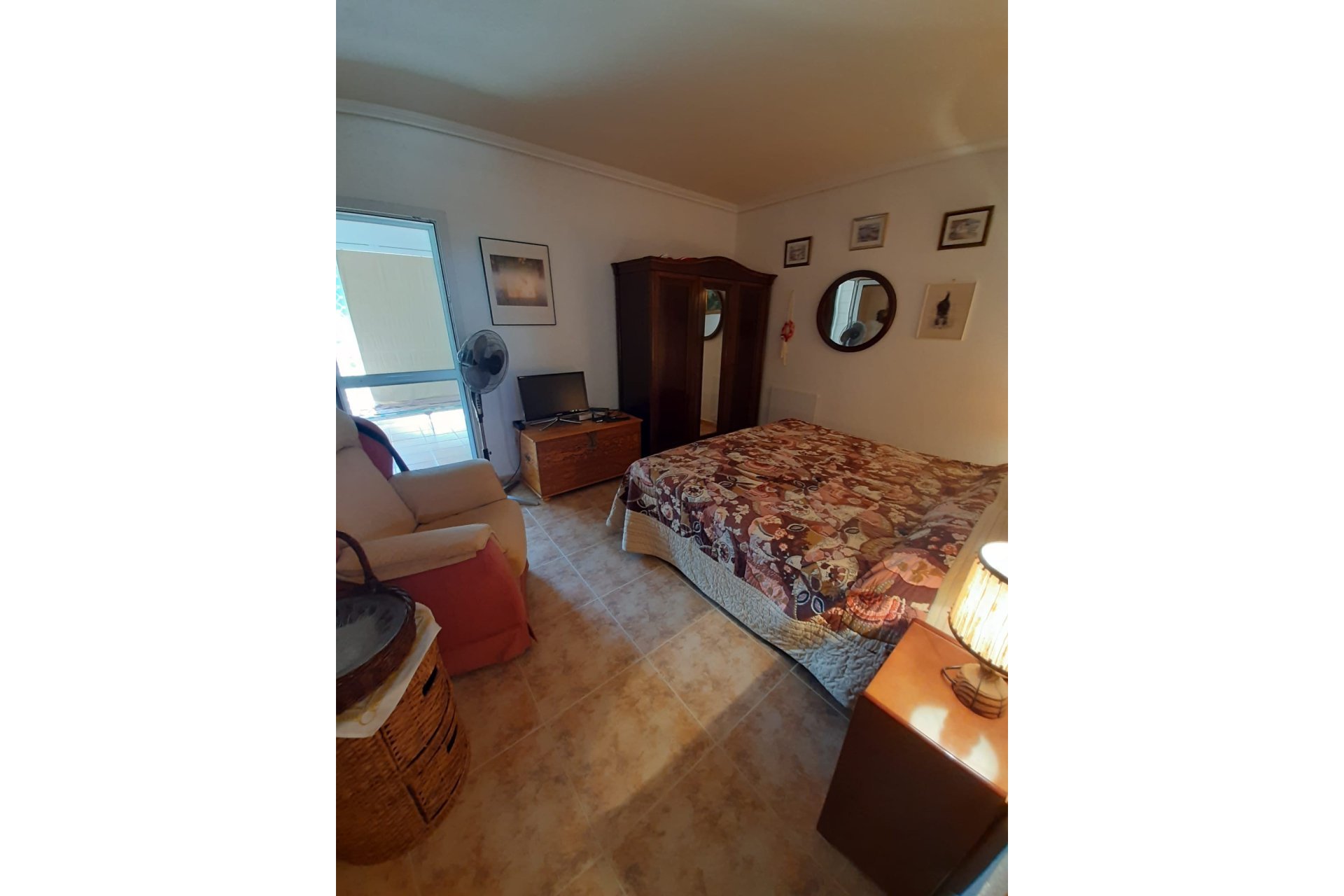 Herverkoop - Villa -
Orihuela Costa - Costa Blanca